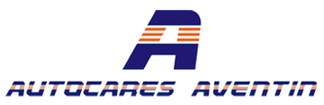 Automóviles Aventín logo